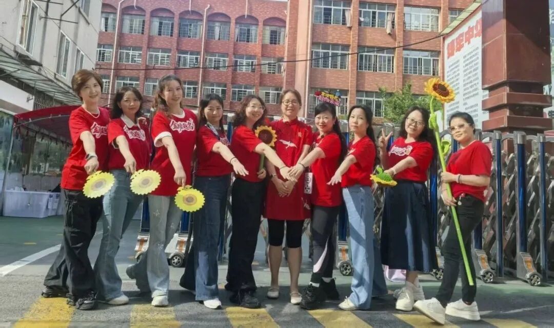 织密保障网 护航中考行：贵阳贵安中考首日秩序井然