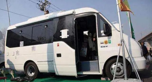 6萬的房車