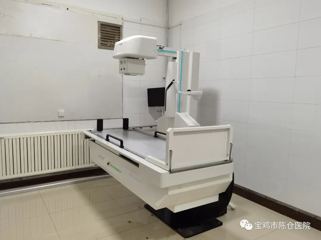 什么是数字胃肠机『新技术新设备』动态平板多功能数字化胃肠机  开启区域影像诊疗新篇章！_https://www.jmylbn.com_新闻资讯_第4张