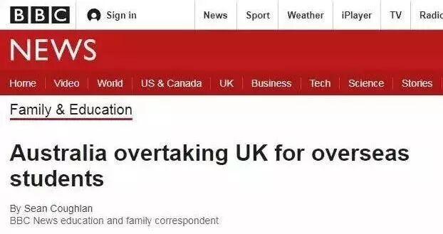 澳洲留学九大真香定律，你中了哪条？