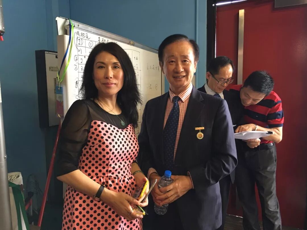 墨市头条| 2018墨尔本华人春晚新闻发布会隆重举行 - 3