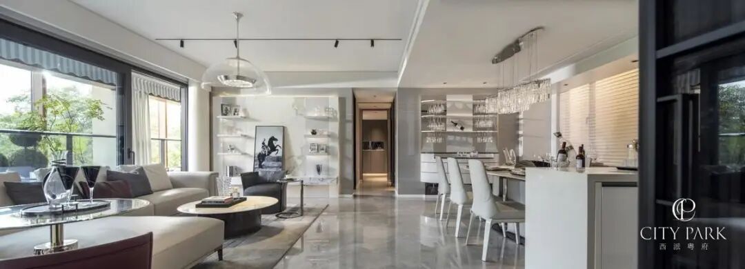 2023年上半年，广州*的几个楼盘！