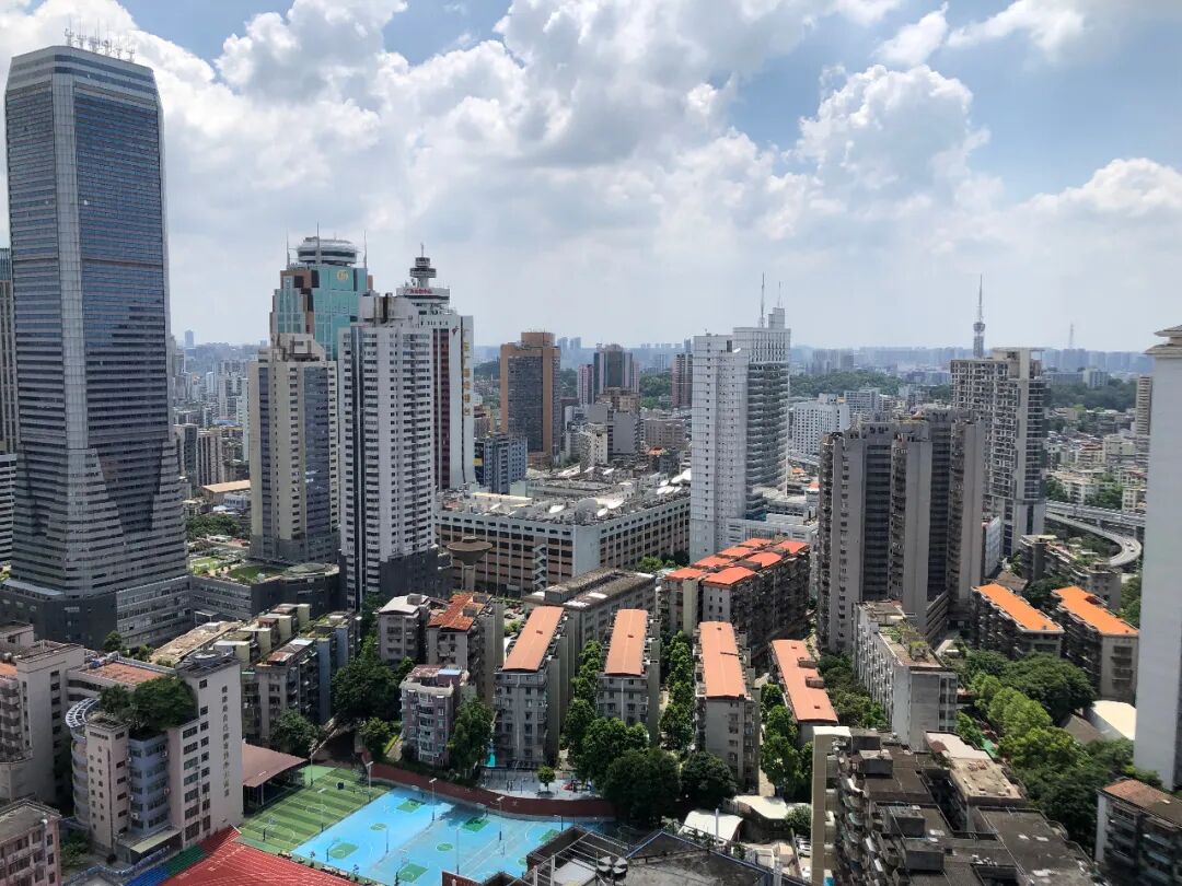 越秀淘金半山豪庭即将加推，吹风价13万+！