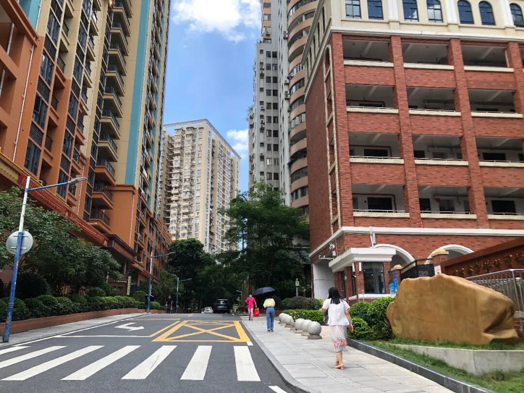 越秀淘金半山豪庭即将加推，吹风价13万+！