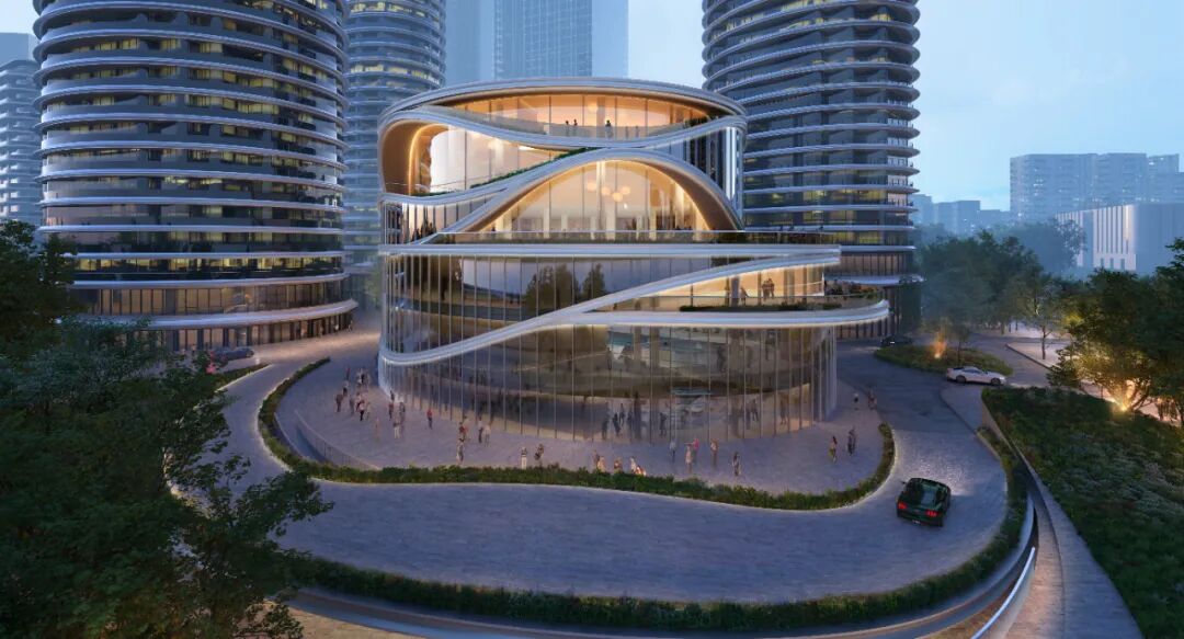 天河广州鹏瑞1号网签单价超22.6万/平