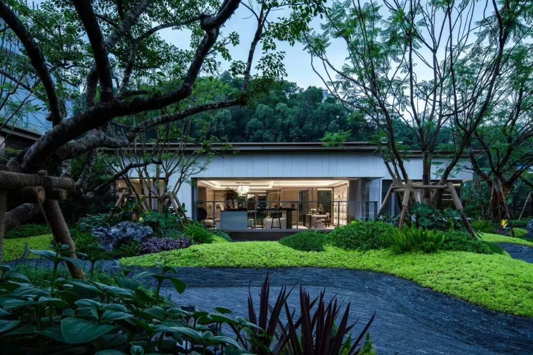 天河保利天瑞吹风价9字头，有哪些卖点？