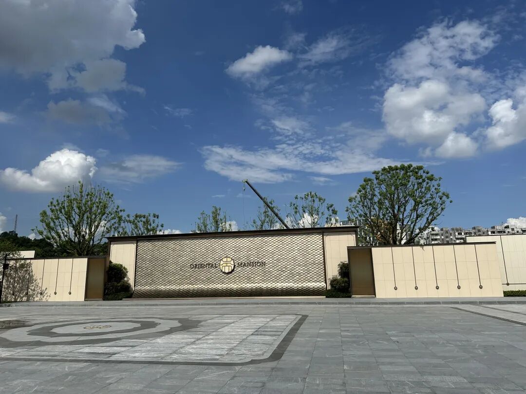 天河保利天瑞吹风价9字头，有哪些卖点？