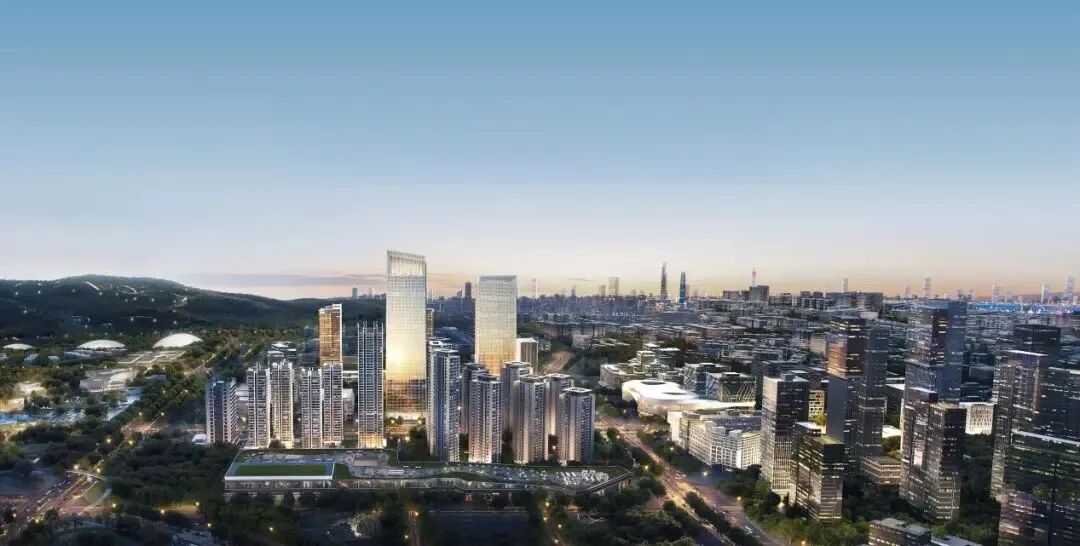 今年800-1000万买新房，这几个楼盘选一个吧！