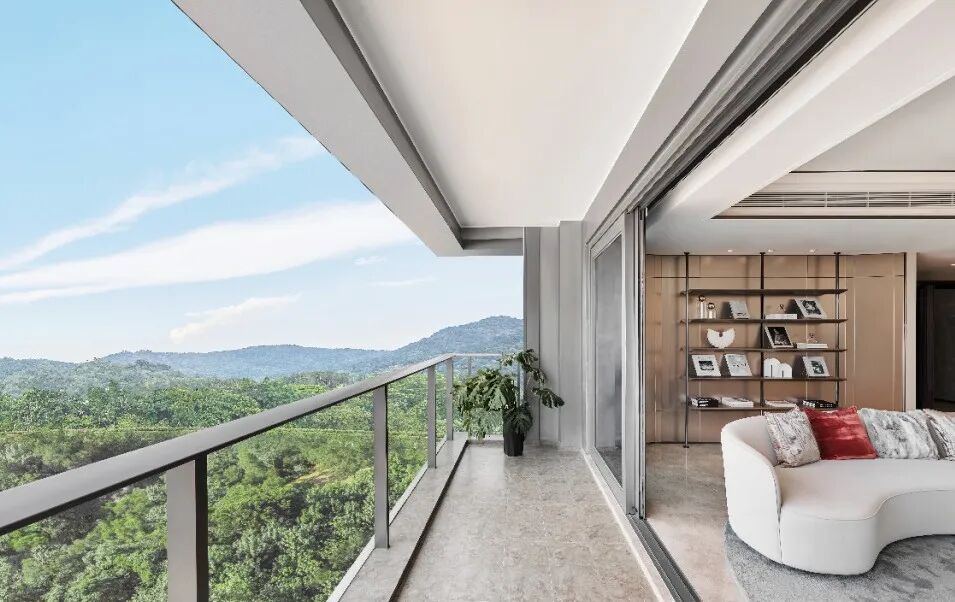 今年800-1000万买新房，这几个楼盘选一个吧！