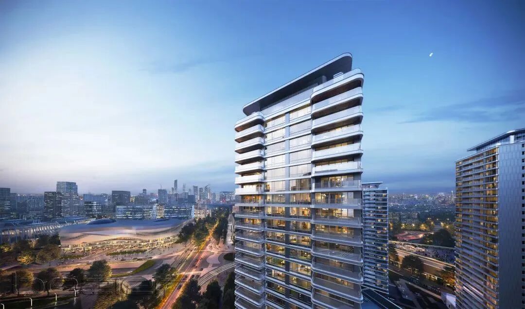 今年800-1000万买新房，这几个楼盘选一个吧！