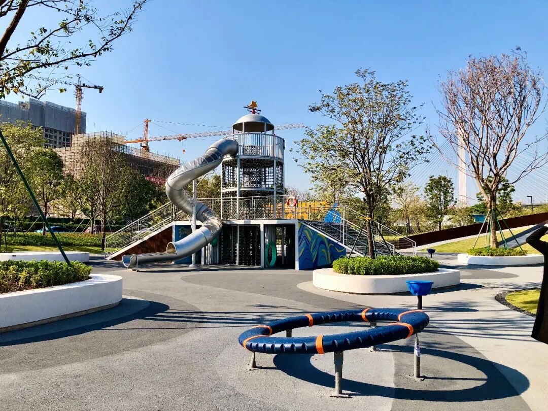 今年800-1000万买新房，这几个楼盘选一个吧！