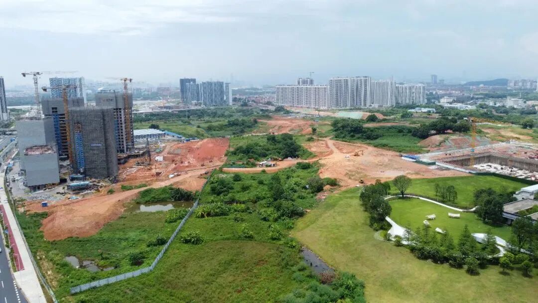 今年800-1000万买新房，这几个楼盘选一个吧！