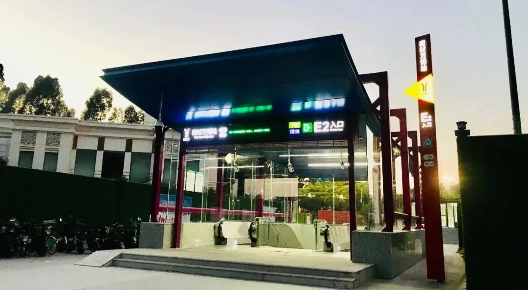 番禺万博板块锦绣香江拾光盛境有哪些在售户型？