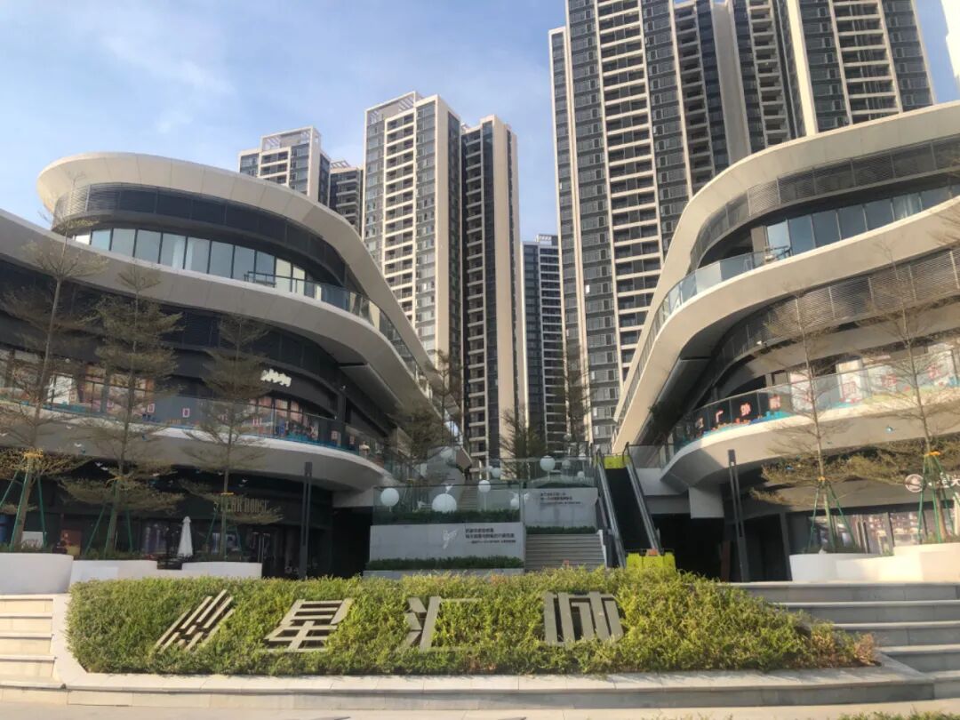 手握200万在广州可以买以下楼盘！