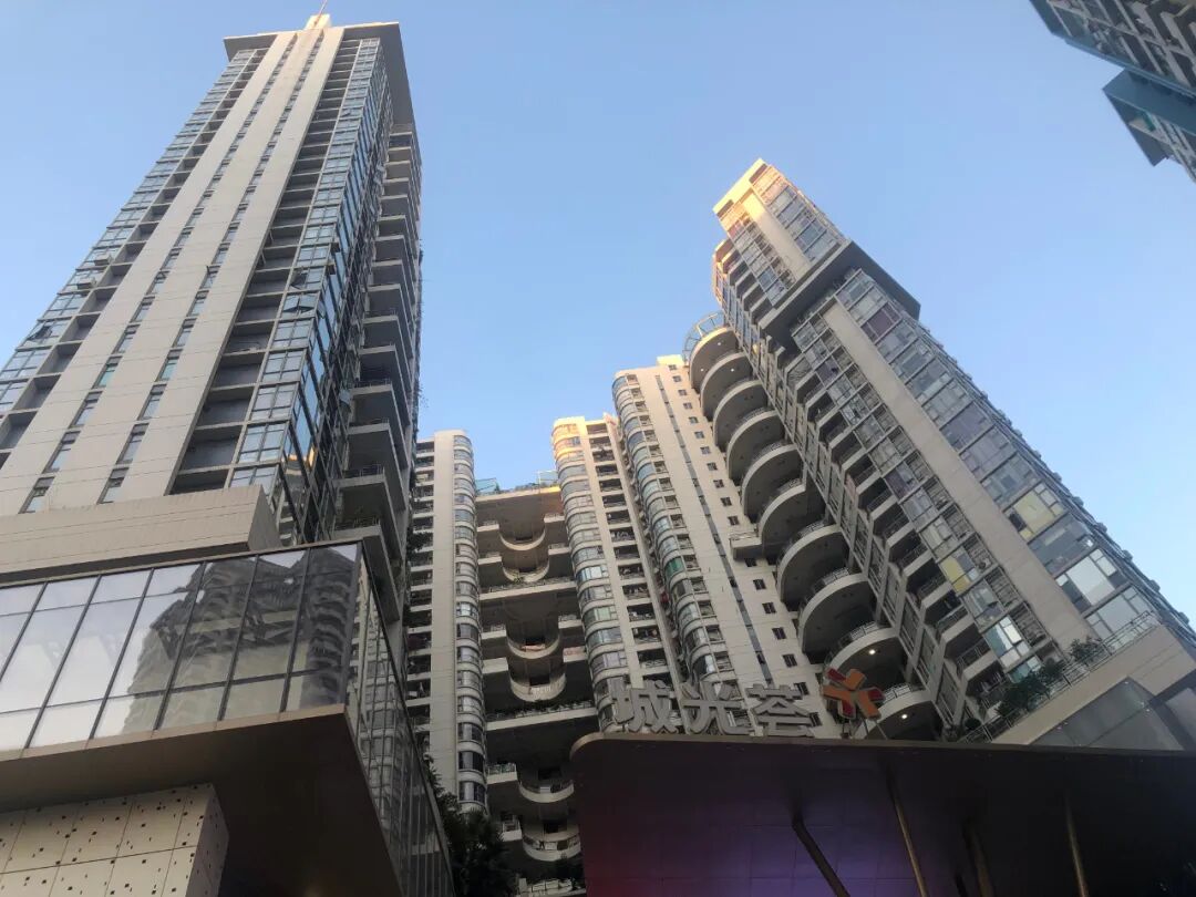 荔湾陈家祠【力迅西关雅筑】主城芯*爆款红盘，1号、8号线双*！