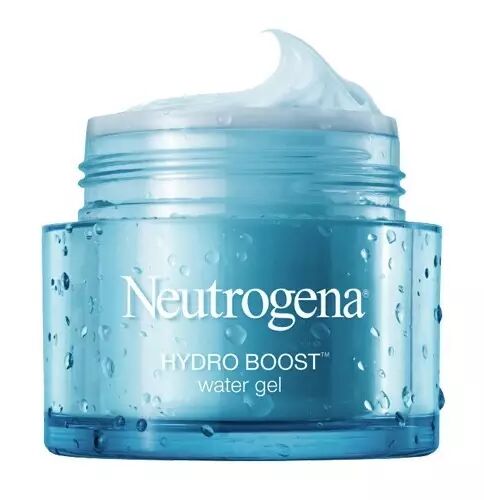 84% aloe vera creme neutrogena露得清 hydro boost watergel
