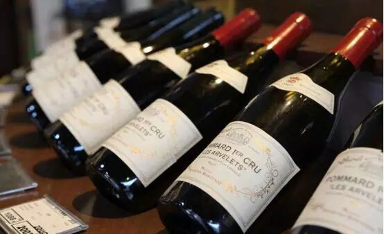 这些红酒一定要醒酒，不然还不如不喝！