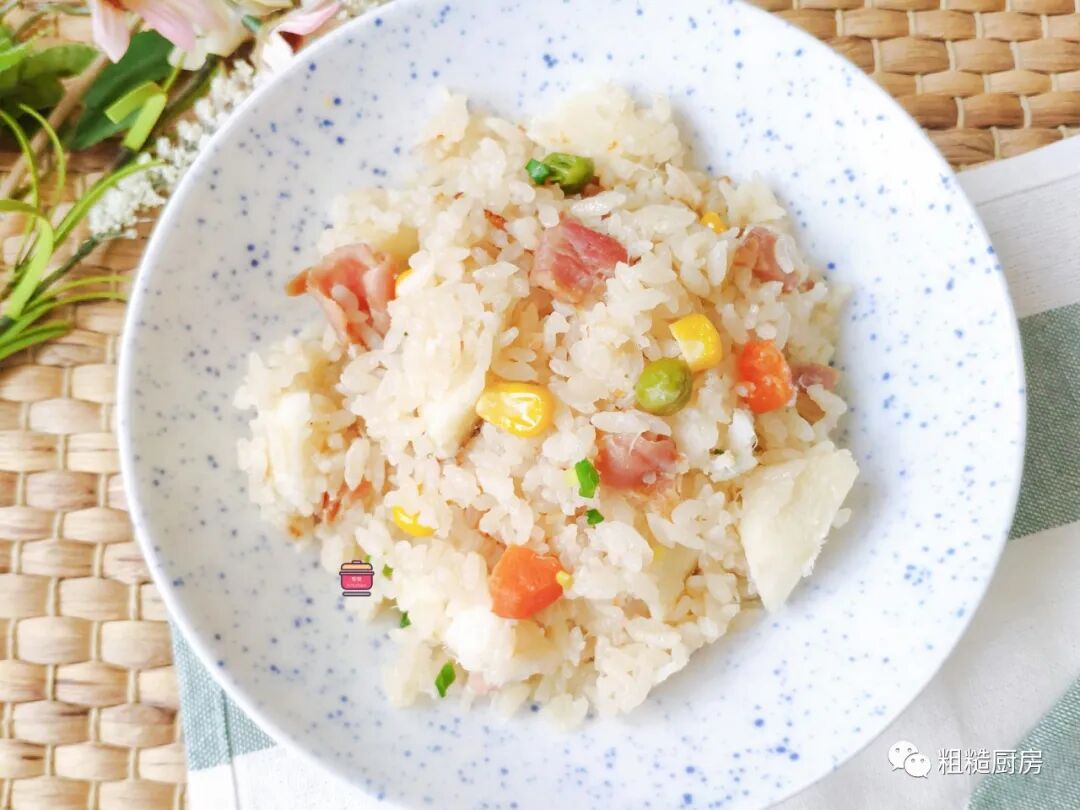 金华火腿家常做法怎么做好吃_金华火腿的家常做法_金华火腿的家常做法大全