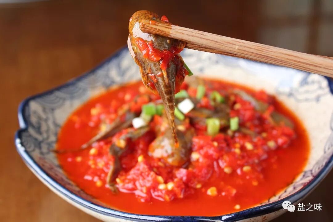 



吃了很多顿火锅，却对辣椒一无所知
