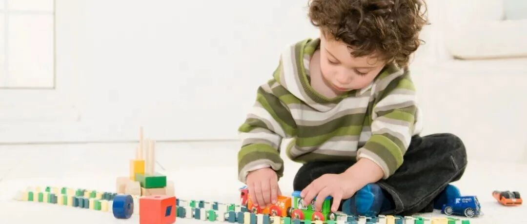 家长看过来，如何缓解幼儿入园分离焦虑！