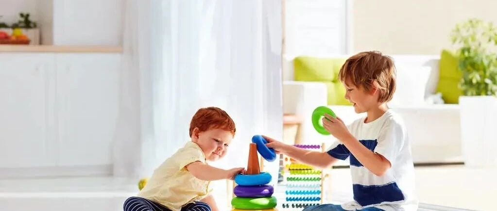 家园共育 | 爸爸妈妈这样做，在家也能玩转“建构游戏”