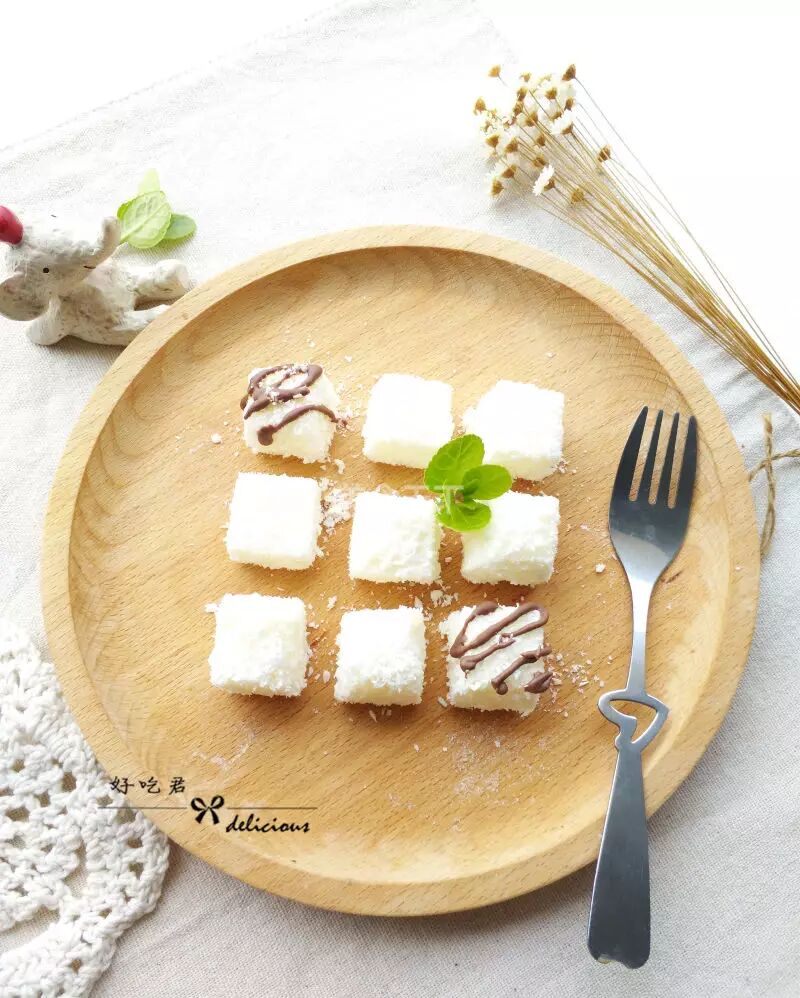 无烤箱配方 6款夏季必备的清凉甜点!