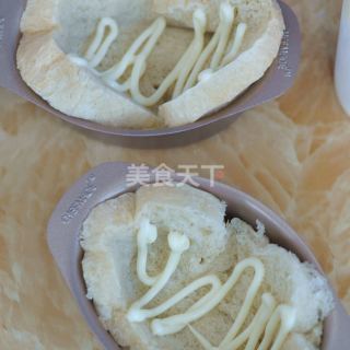 面包不单调，这么吃才有料！