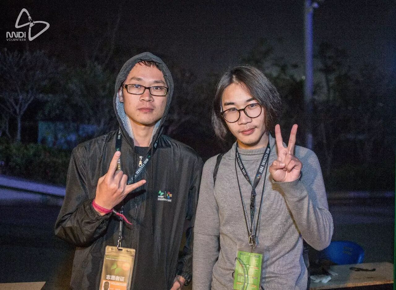 秦超杰 图片 卞迪 大树 耀阳 盐盐志 编辑 逍潇 大源 迷笛志愿者团队