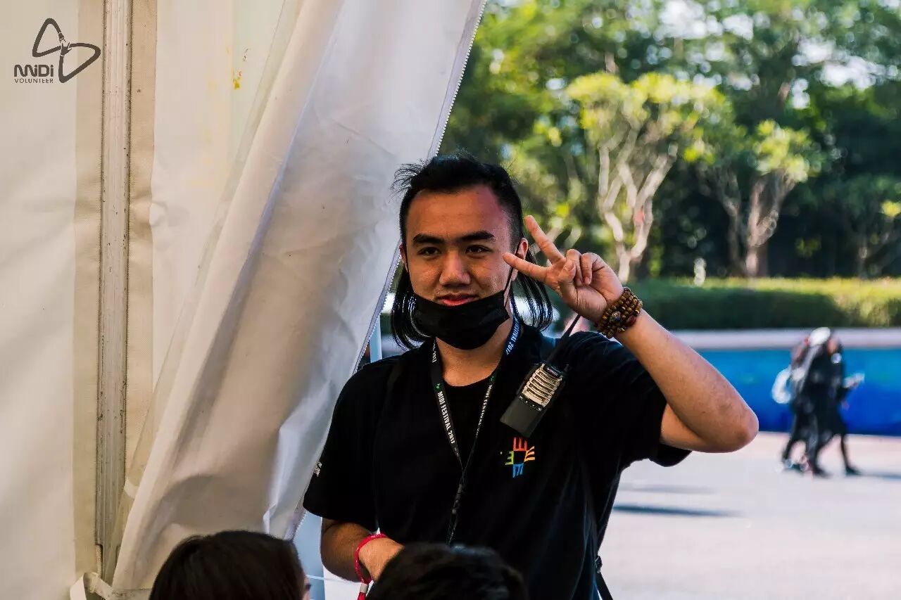 秦超杰 图片 卞迪 大树 耀阳 盐盐志 编辑 逍潇 大源 迷笛志愿者团队