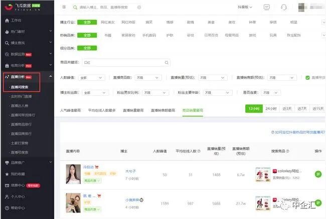 抖音直播数据怎么做_抖音直播数据做不好怎么回事_抖音直播数据怎么做