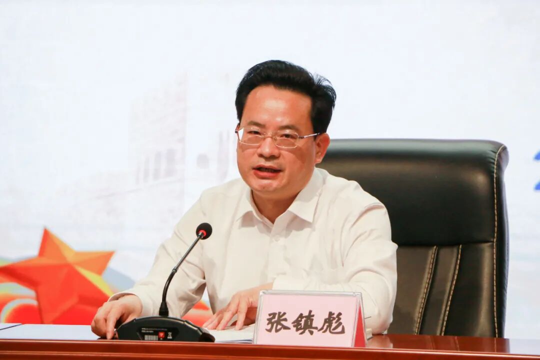 茂名市教育系统召开2022年度安全保密工作业务培训会议