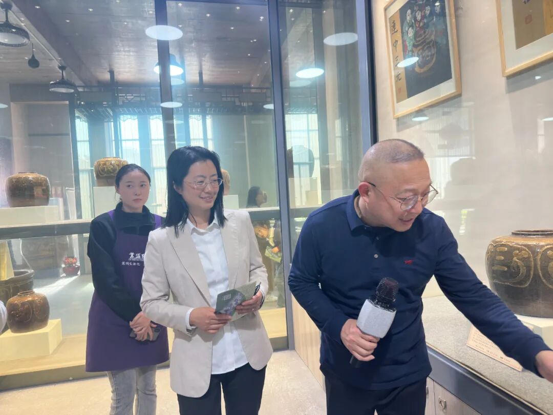 赋能提效 聚力发展丨江阴市青少年科技辅导员素养提升活动