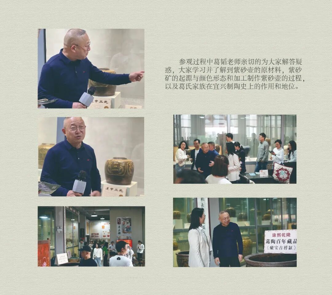 赋能提效 聚力发展丨江阴市青少年科技辅导员素养提升活动