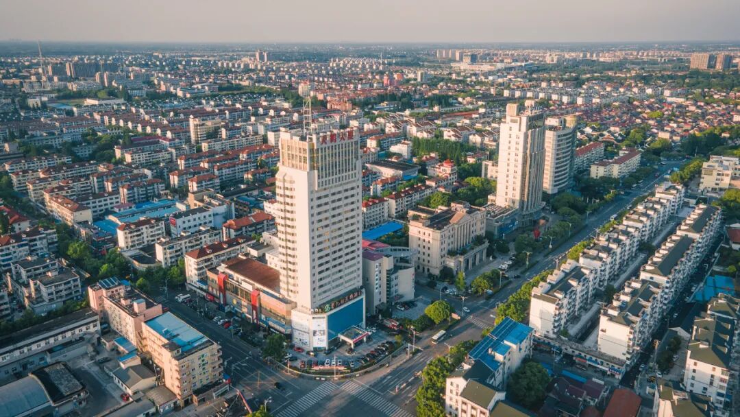 《崇明区区级城市维护项目管理办法》正式出台！