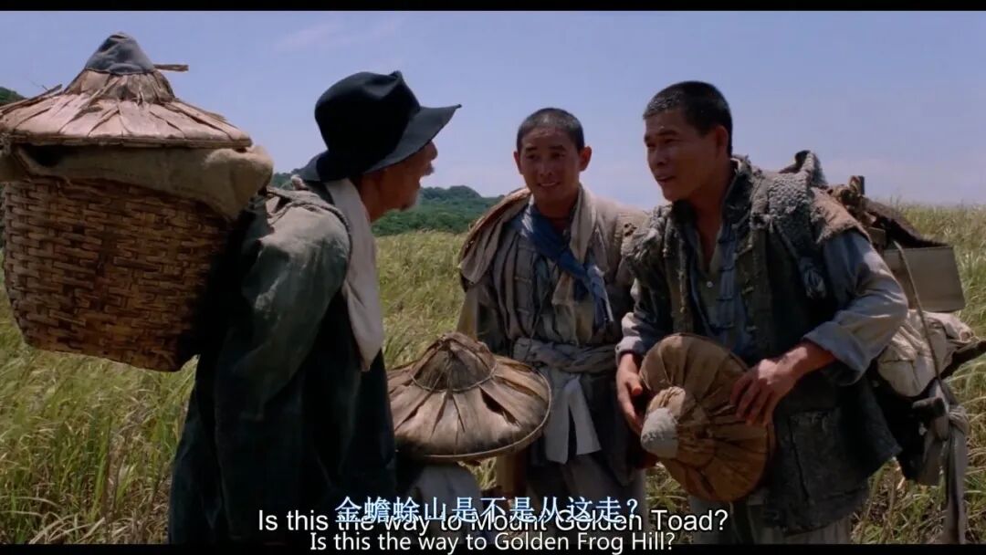 导演亲自删减了50多分钟的《无言的山丘》，仍是华语大师级电影