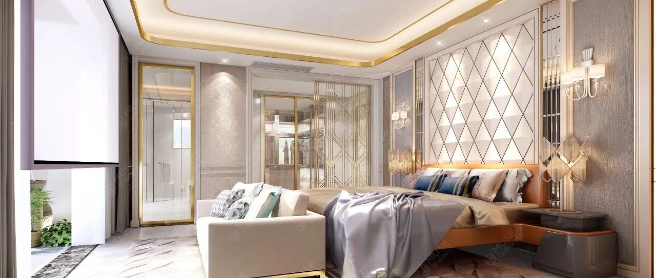 典雅设计，浪漫生活