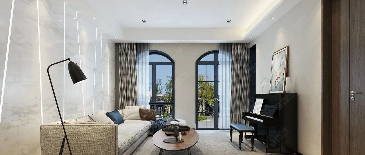 现代设计|给你一首写不完的情书