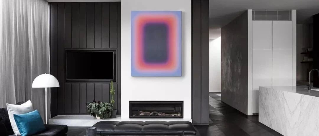 创意美学的居家空间