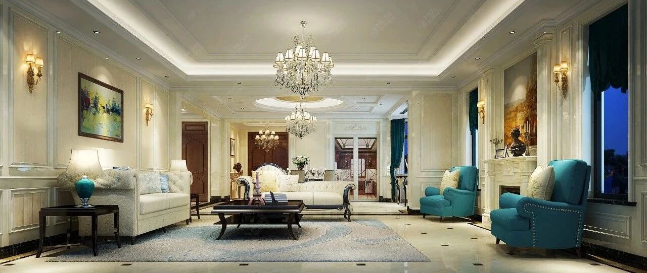 欧式尽显气质。