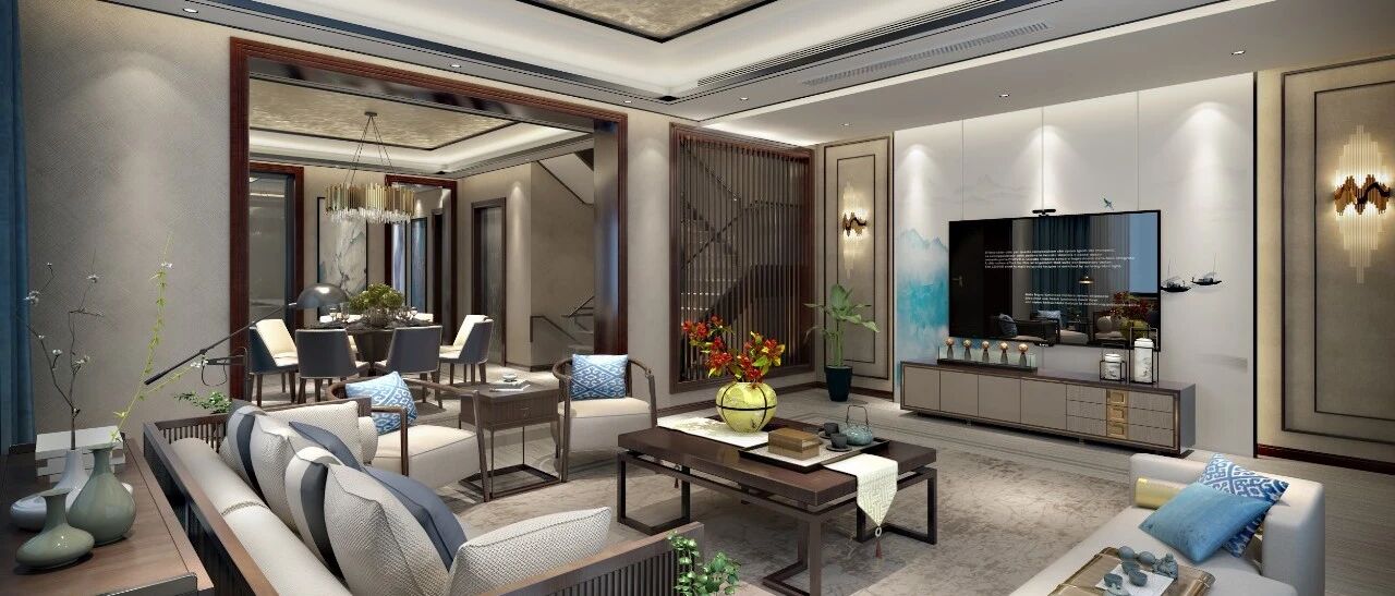 体会不一样的中国风