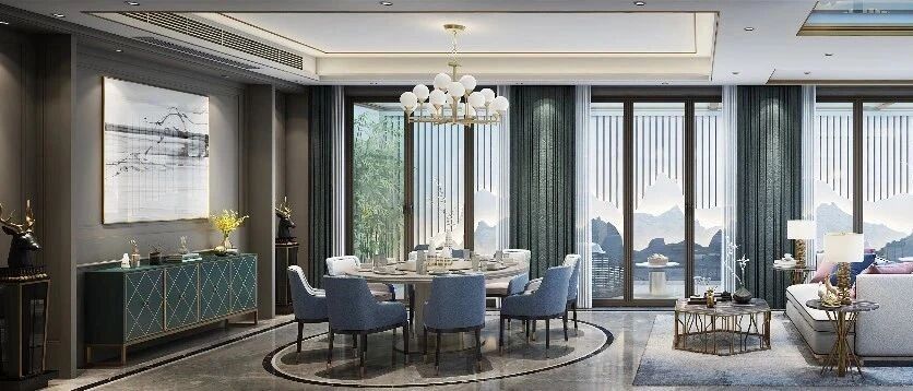 五一不出门，也要精致的快乐!