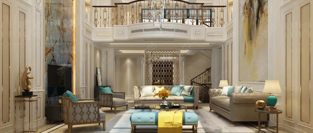 混搭还是这么潮!