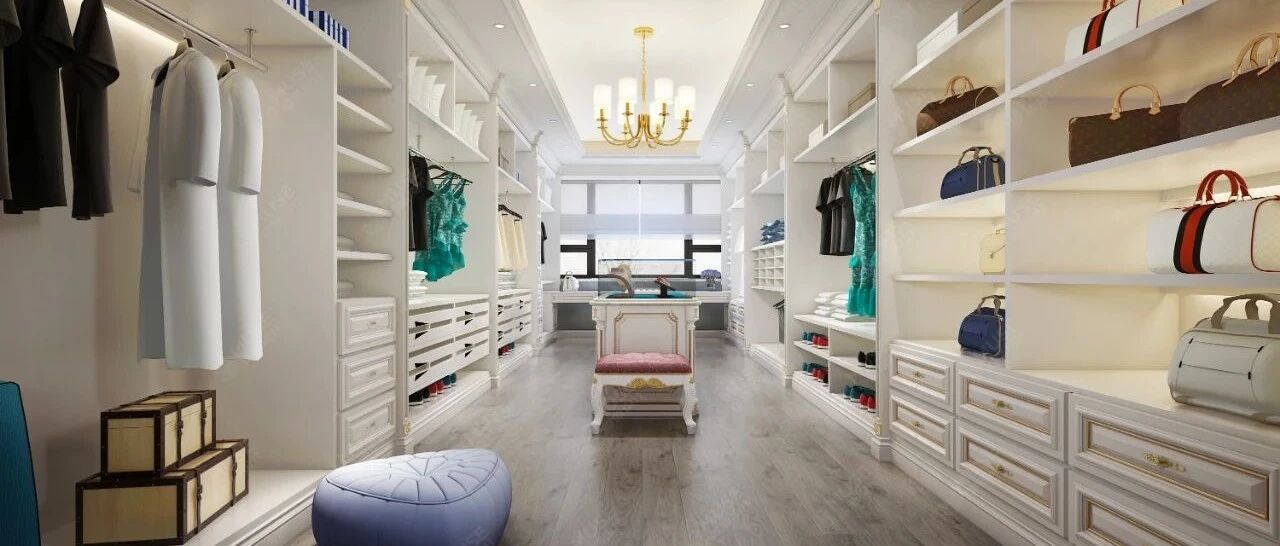 生活配混搭的时尚感！