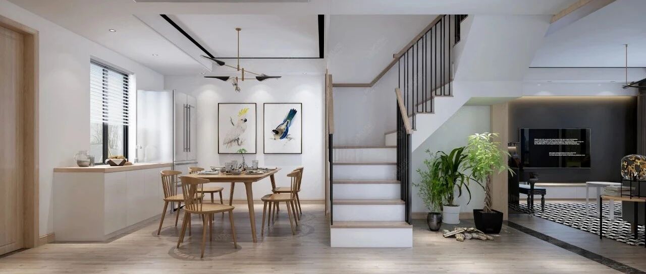 现代日式|写给生活的小情书