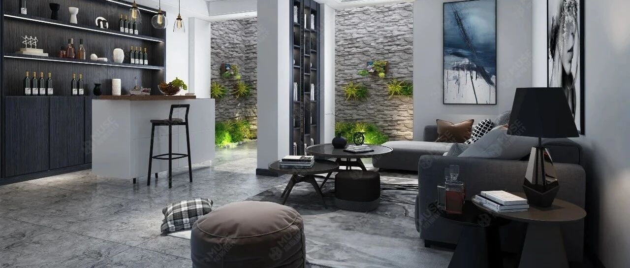 现代设计|美学风格知我意。