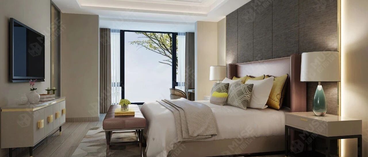 设计美学的生活方式。