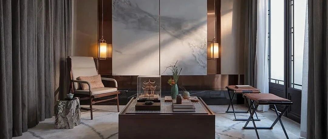 中式写意，提笔都是你