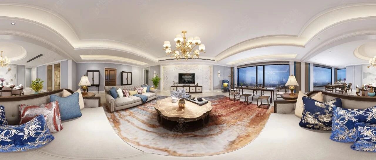 混搭设计|艺术随性