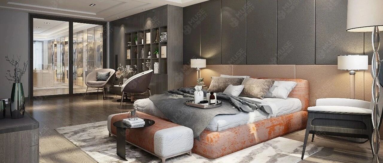 极细腻设计与生活。