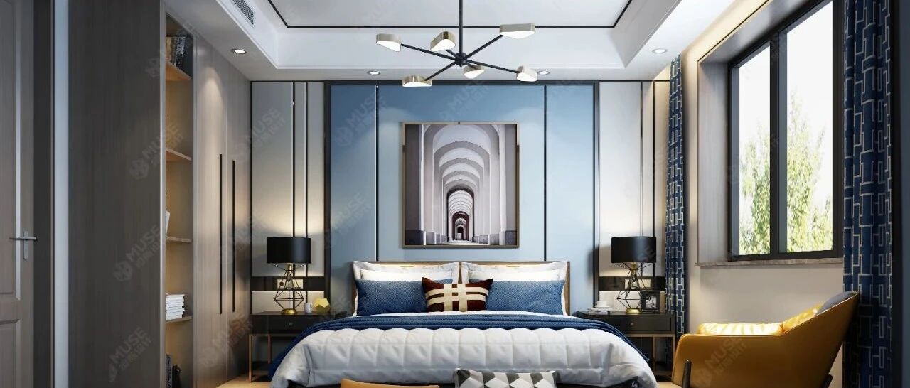 现代设计，无可替代的美。